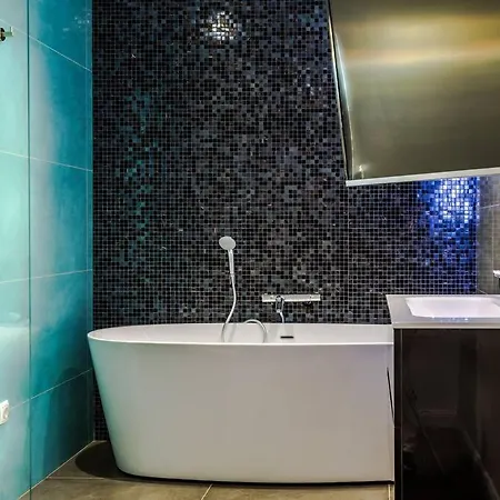 Luxury Martinis With Pool Apartman Split