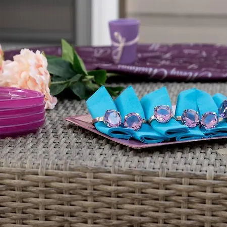 Apartman Luxury Martinis With Pool Split
