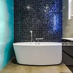 Luxury Martinis With Pool Апартаменты Сплит