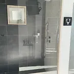 Luxury Martinis With Pool Апартаменты