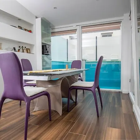 Luxury Martinis With Pool * Сплит