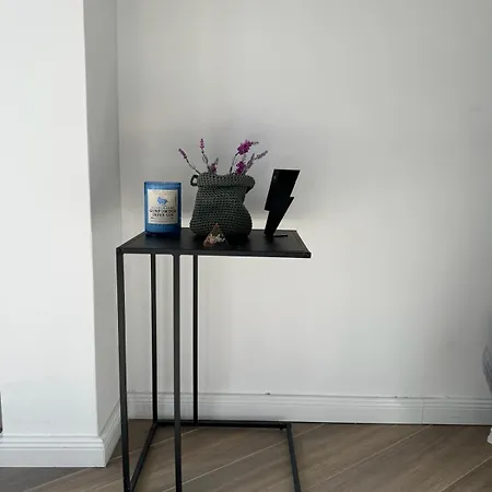 Luxury Martinis With Pool Апартаменти Спліт