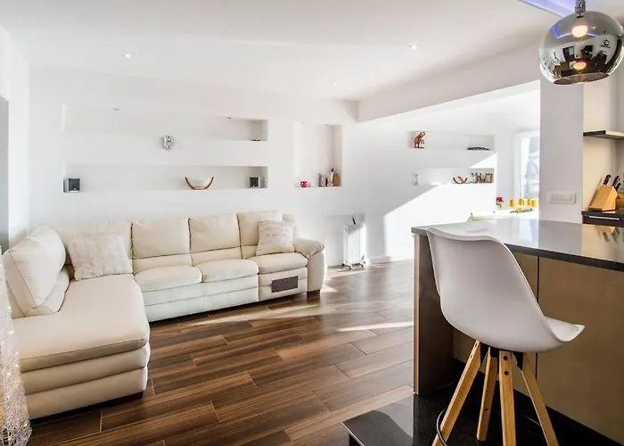 Luxury Martinis With Pool 公寓 斯普利特