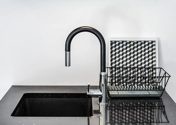 Luxury Martinis With Pool