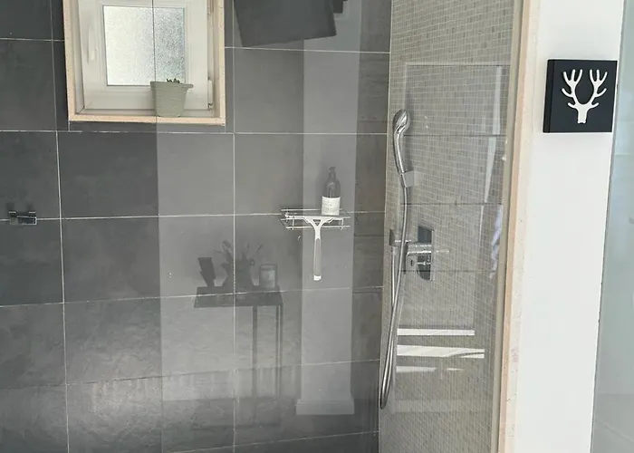 Luxury Martinis With Pool 公寓